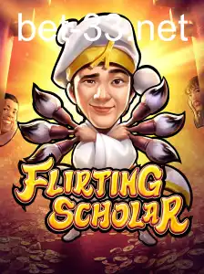 FlirtingScholar
