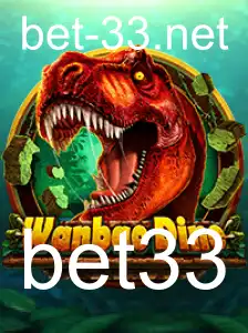 Descubra o Fascinante Mundo do Jogo WanBaoDino e Sua Relação com a Chave bet33